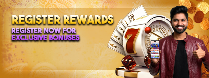 Join Matka Play to get welcome bonus